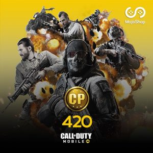 420 سیپی کالاف دیوتی موبایل