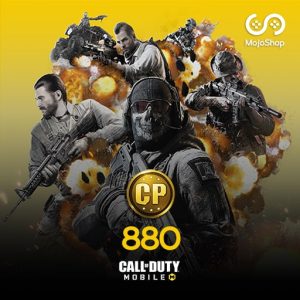 880 سیپی کالاف دیوتی موبایل